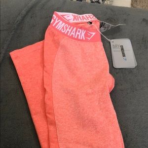 Gymshark flex leggings